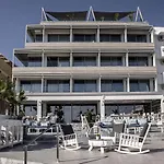 Hotel Glaros Royal Hersonissos (Crete)