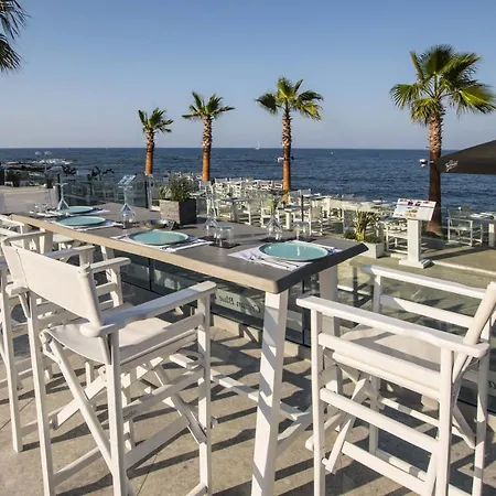 Glaros Royal 4*