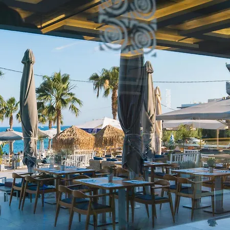 酒店 Glaros Royal 赫索尼索斯