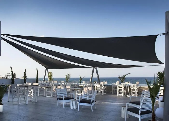 Glaros Royal 4* 赫索尼索斯