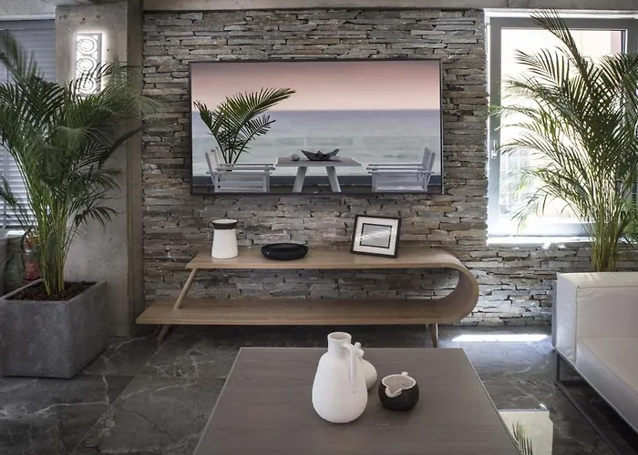 酒店 Glaros Royal 赫索尼索斯