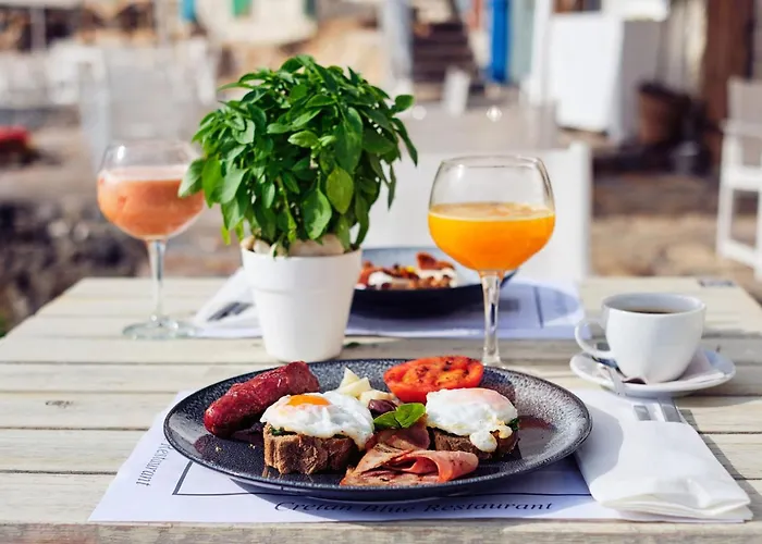 Glaros Royal 赫索尼索斯