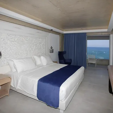 Hotel Glaros Royal Hersonissos (Crete)