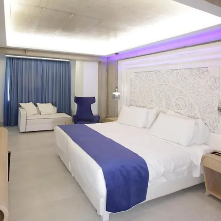 Glaros Royal Hotel 4*