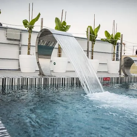 Glaros Royal 4* Chersonissos