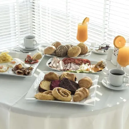 Glaros Royal 4* Hersonissos (Crete)