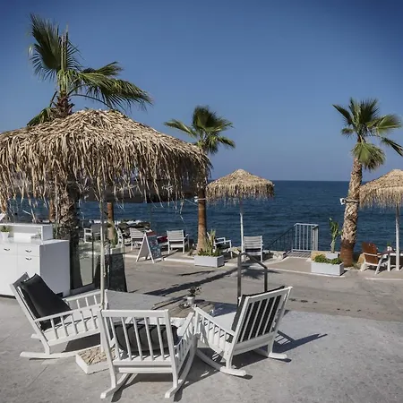 Hotel Glaros Royal Hersonissos (Crete)