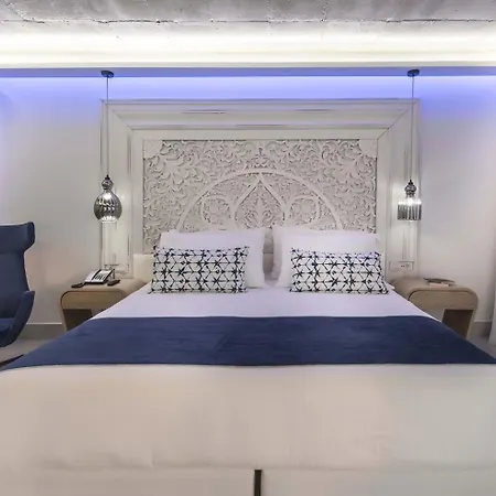 Glaros Royal Ξενοδοχείο 4*