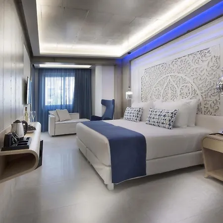 Hotel Glaros Royal 4*