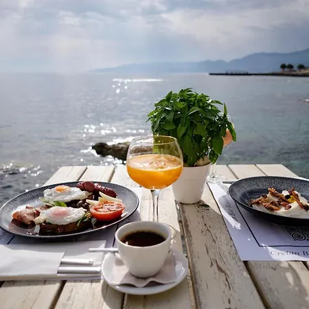 Hotel Glaros Royal 4*