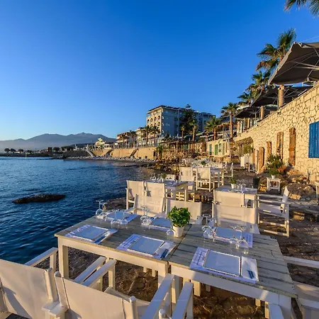 Glaros Royal Chersonissos