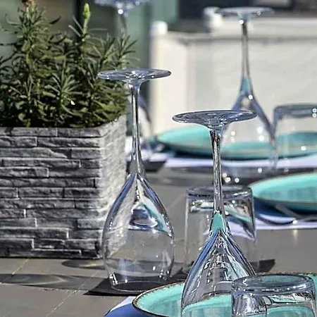 Glaros Royal Hotel Hersonissos (Crete)