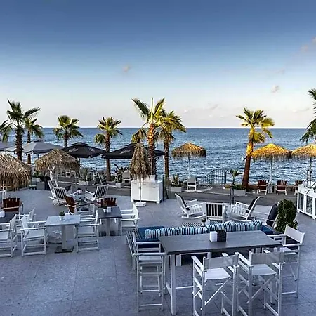 Hotel Glaros Royal 4*