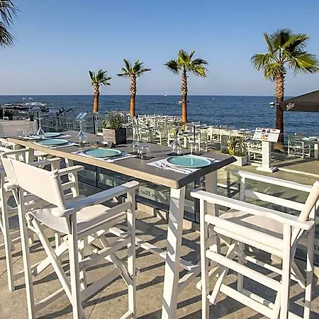 Hotel Glaros Royal Hersonissos (Crete)