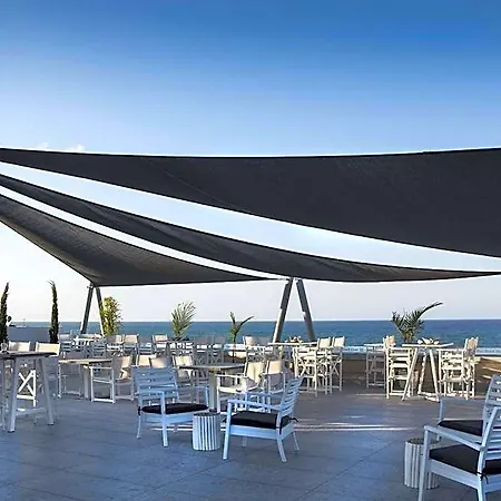 Glaros Royal Hersonissos (Crete)