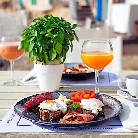 Hotel Glaros Royal Hersonissos (Crete)