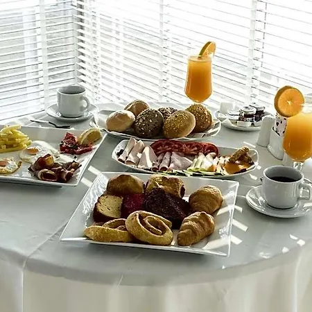 Glaros Royal 4* Hersonissos (Crete)