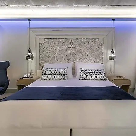 Hotel Glaros Royal