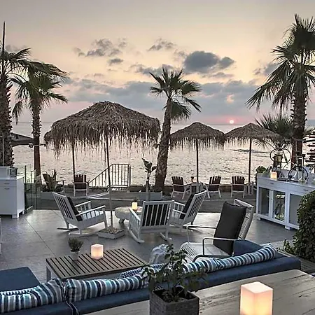 Glaros Royal Hotel 4*