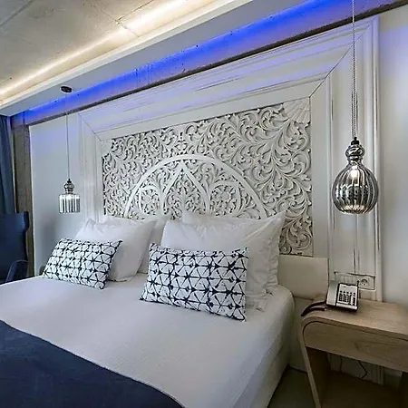 Hotel Glaros Royal