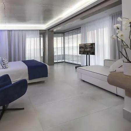 Hotel Glaros Royal