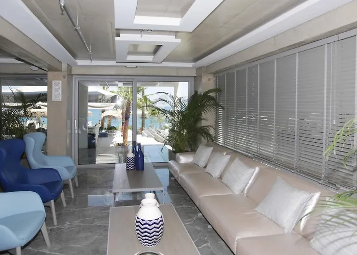 Glaros Royal Херсонісос