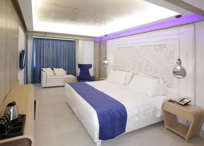 Glaros Royal Готель 4*