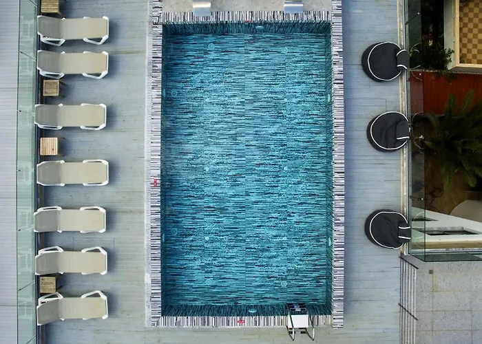 Glaros Royal Χερσόνησος