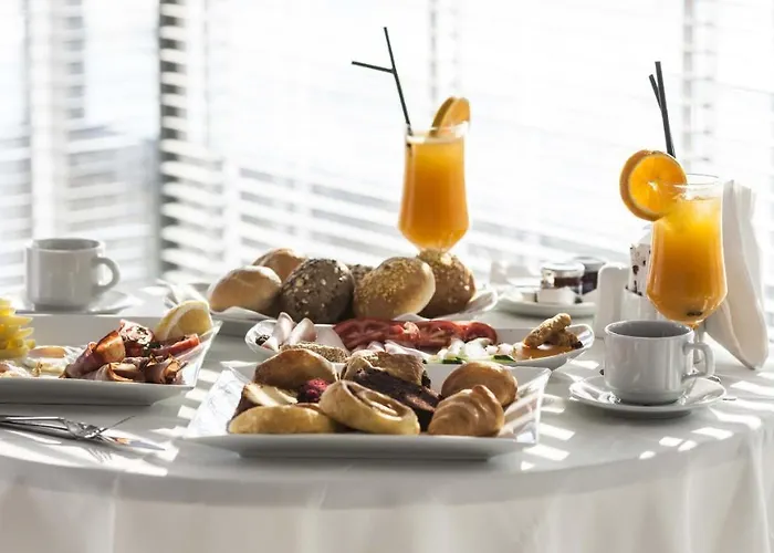 Glaros Royal Ξενοδοχείο