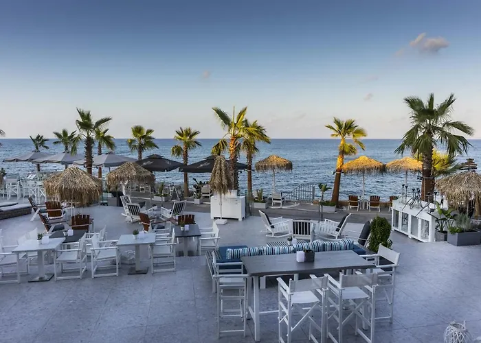 Glaros Royal Χερσόνησος