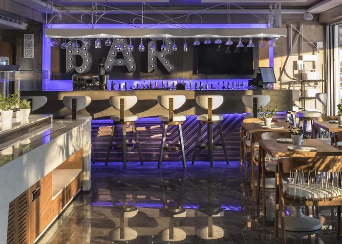 Glaros Royal 4* Χερσόνησος