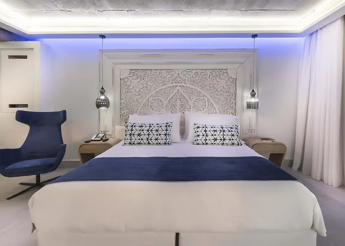 Glaros Royal Готель 4*