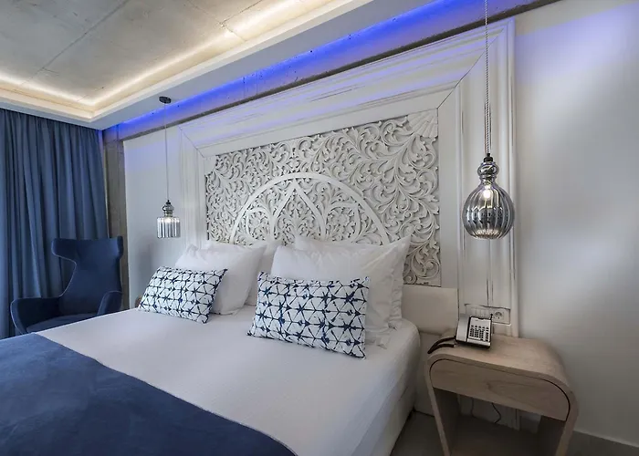 Glaros Royal 4* Χερσόνησος