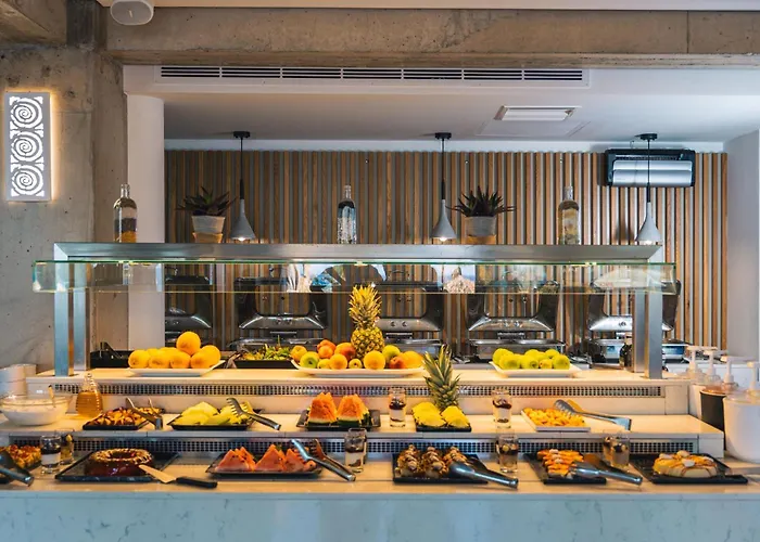 Ξενοδοχείο Glaros Royal