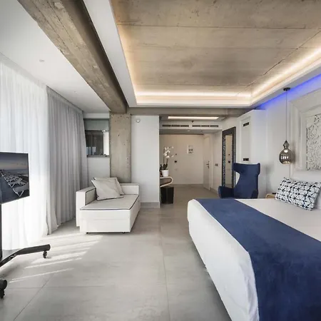 Glaros Royal Hotel Hersonissos (Crete)