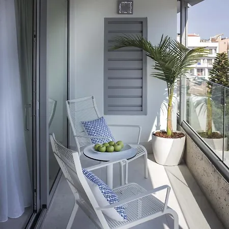 Glaros Royal 4* Hersonissos (Crete)