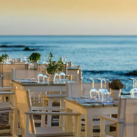 فندق Glaros Royal 4*