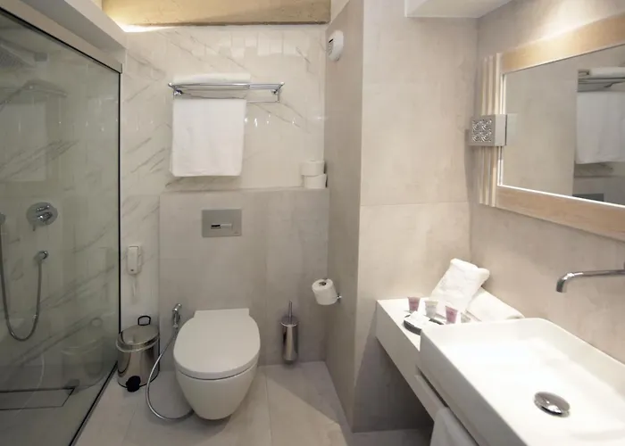 Glaros Royal Hotel Hersonissos (Crete)