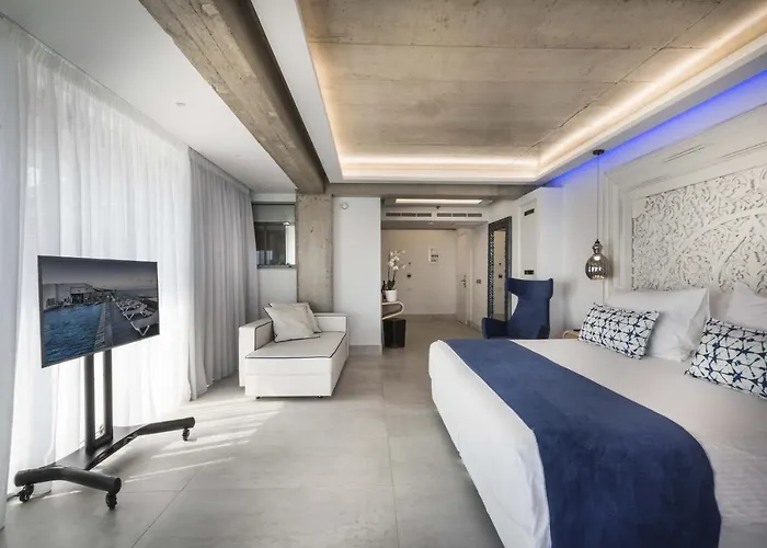 Glaros Royal Hotel Hersonissos (Crete)