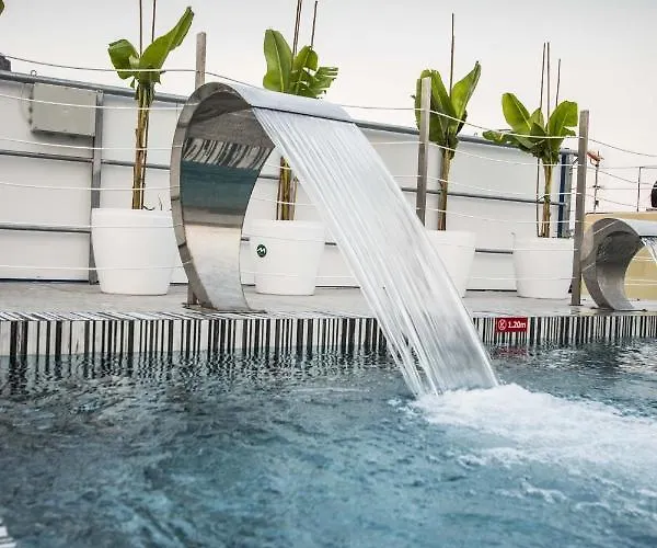 Glaros Royal 4* Hersonissos (Crete)