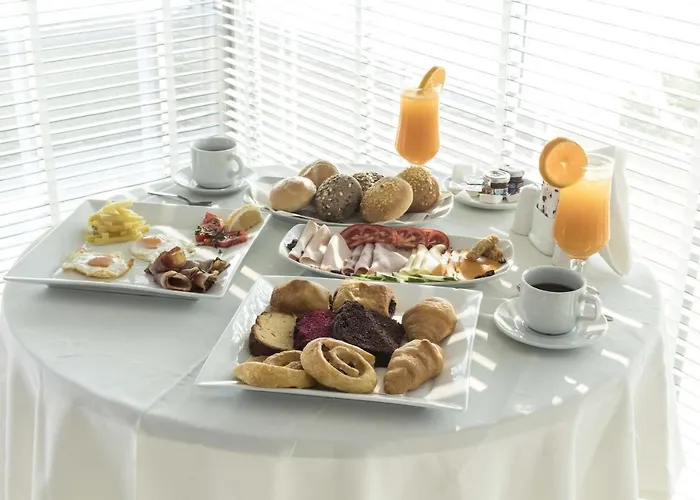 Glaros Royal 4* Hersonissos (Crete)