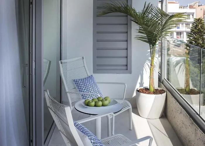 Glaros Royal 4* Hersonissos (Crete)