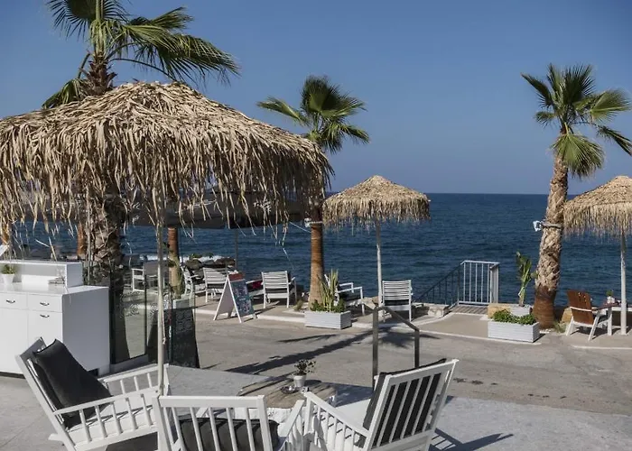 Hotel Glaros Royal Hersonissos (Crete)