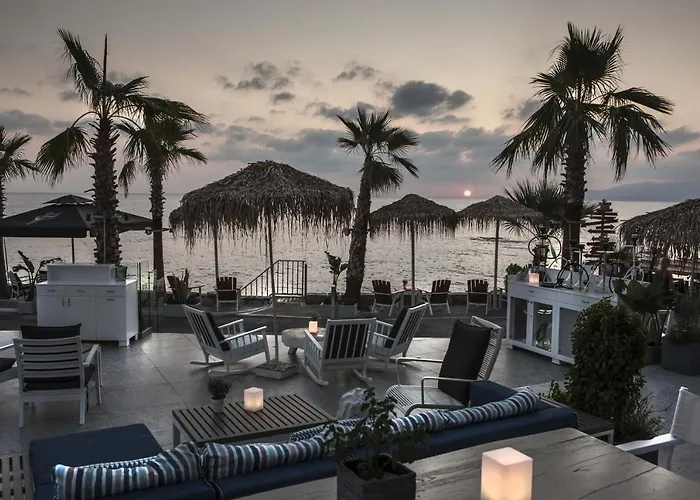 Glaros Royal Hersonissos (Crete)