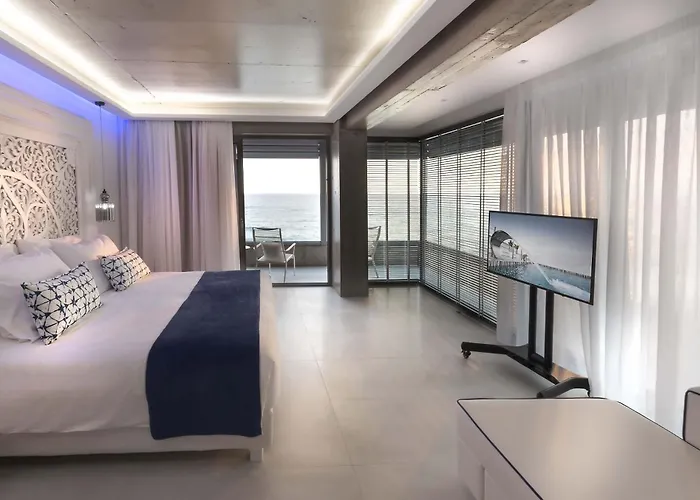 Glaros Royal 4* Hersonissos (Crete)