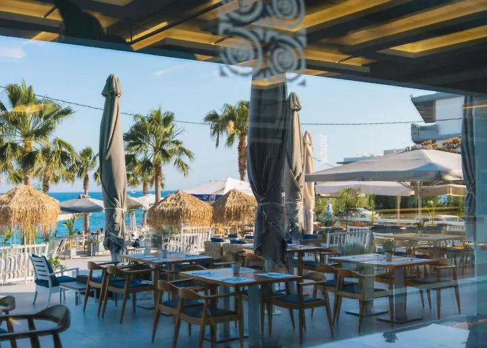 Hotel Glaros Royal Hersonissos (Crete)