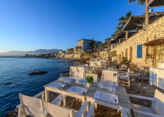 Glaros Royal Hersonissos (Crete)